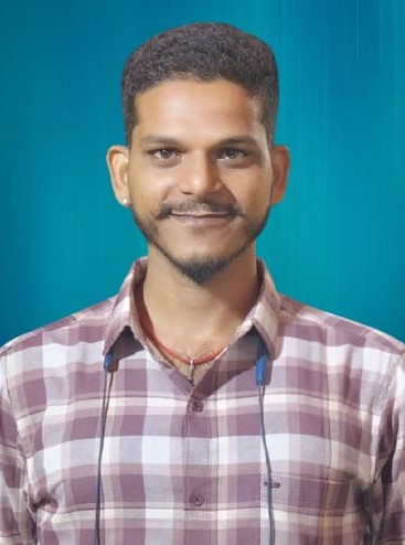 Mr. Jitendra Kumar Yadav-Govt College Surajpur | Government Rewati raman Mishra PG College | Surajpur College