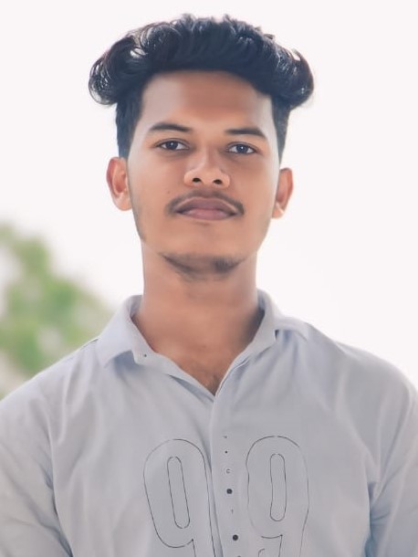 Govt College Surajpur | Government Rewati raman Mishra PG College | Surajpur College-Mr. Sahil Singh