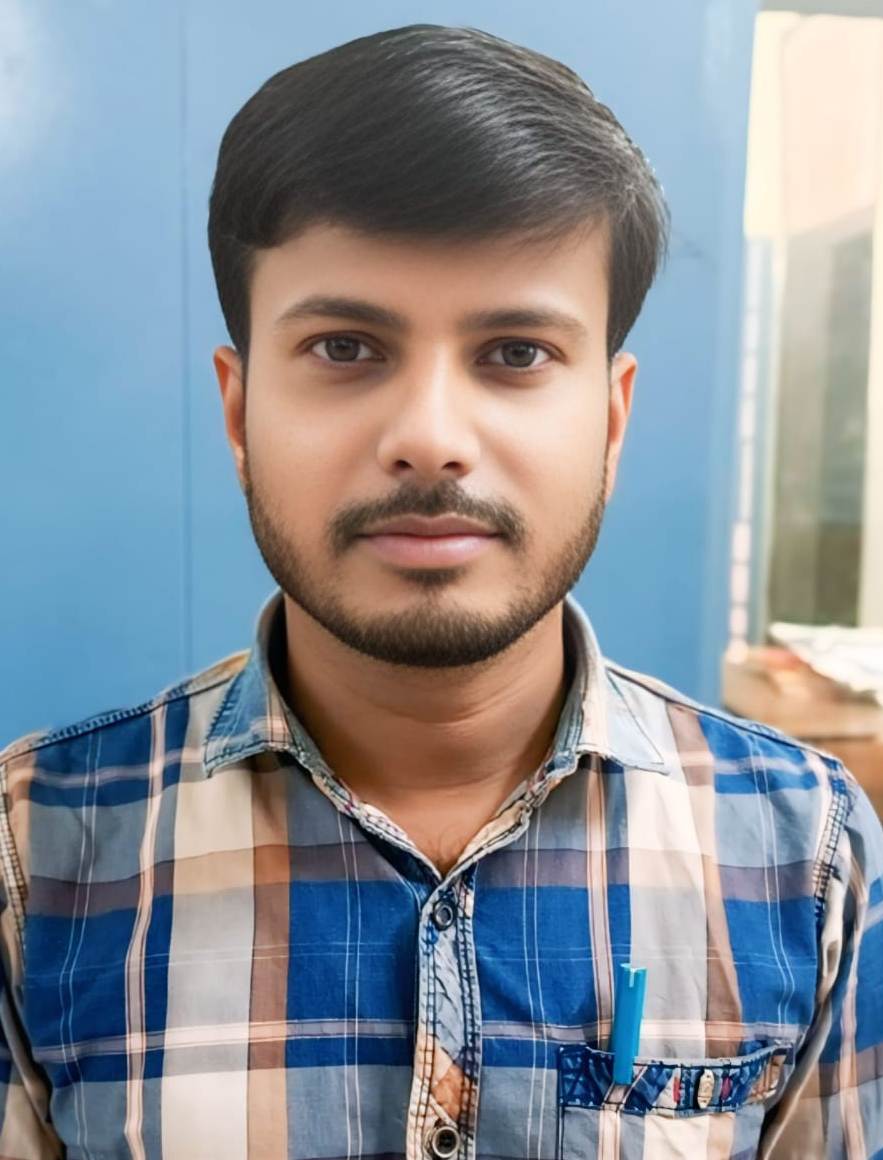 Govt College Surajpur | Government Rewati raman Mishra PG College | Surajpur College-Tapas Vishwas