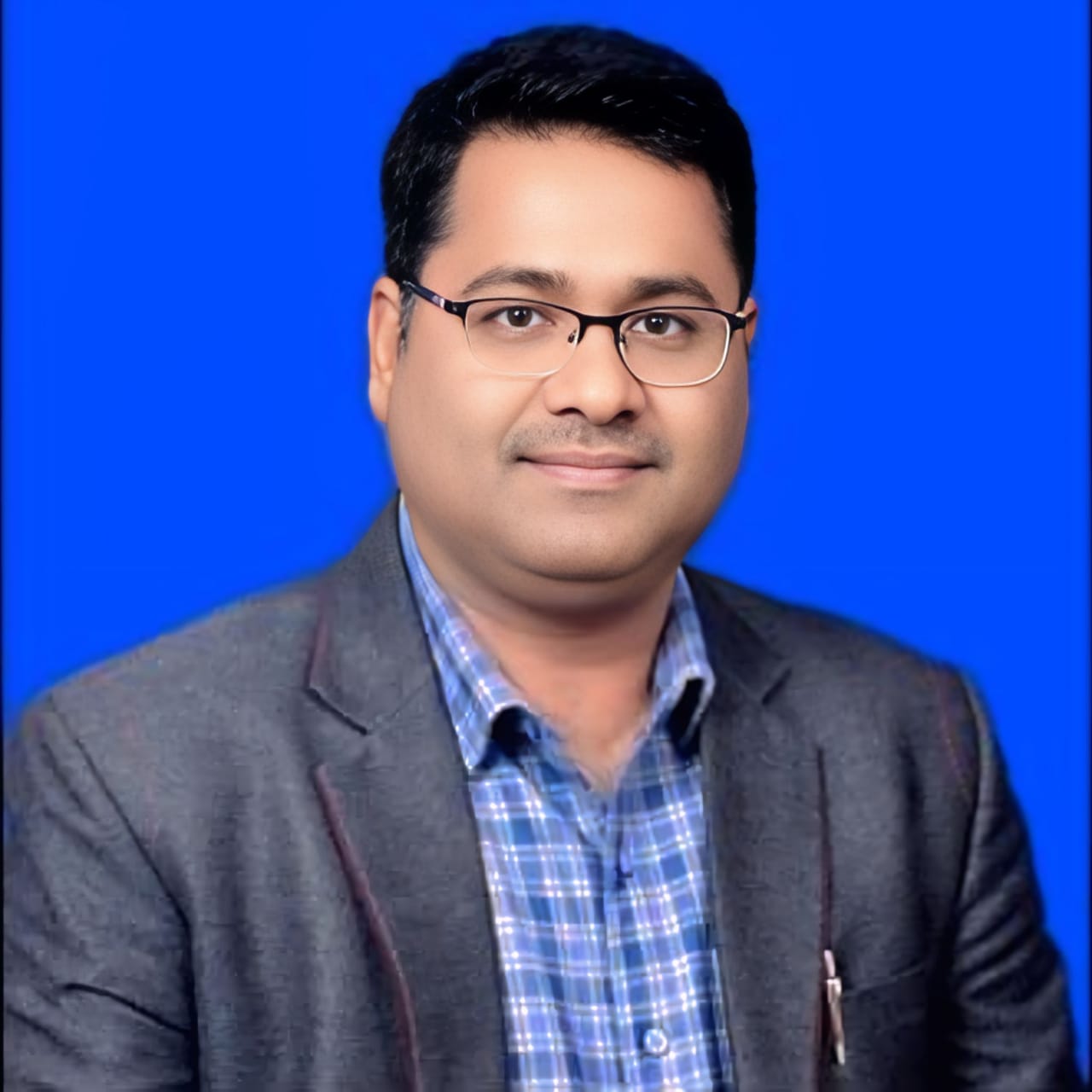 Dr. Akhilesh Kumar Dwivedi-Govt College Surajpur | Government Rewati raman Mishra PG College | Surajpur College