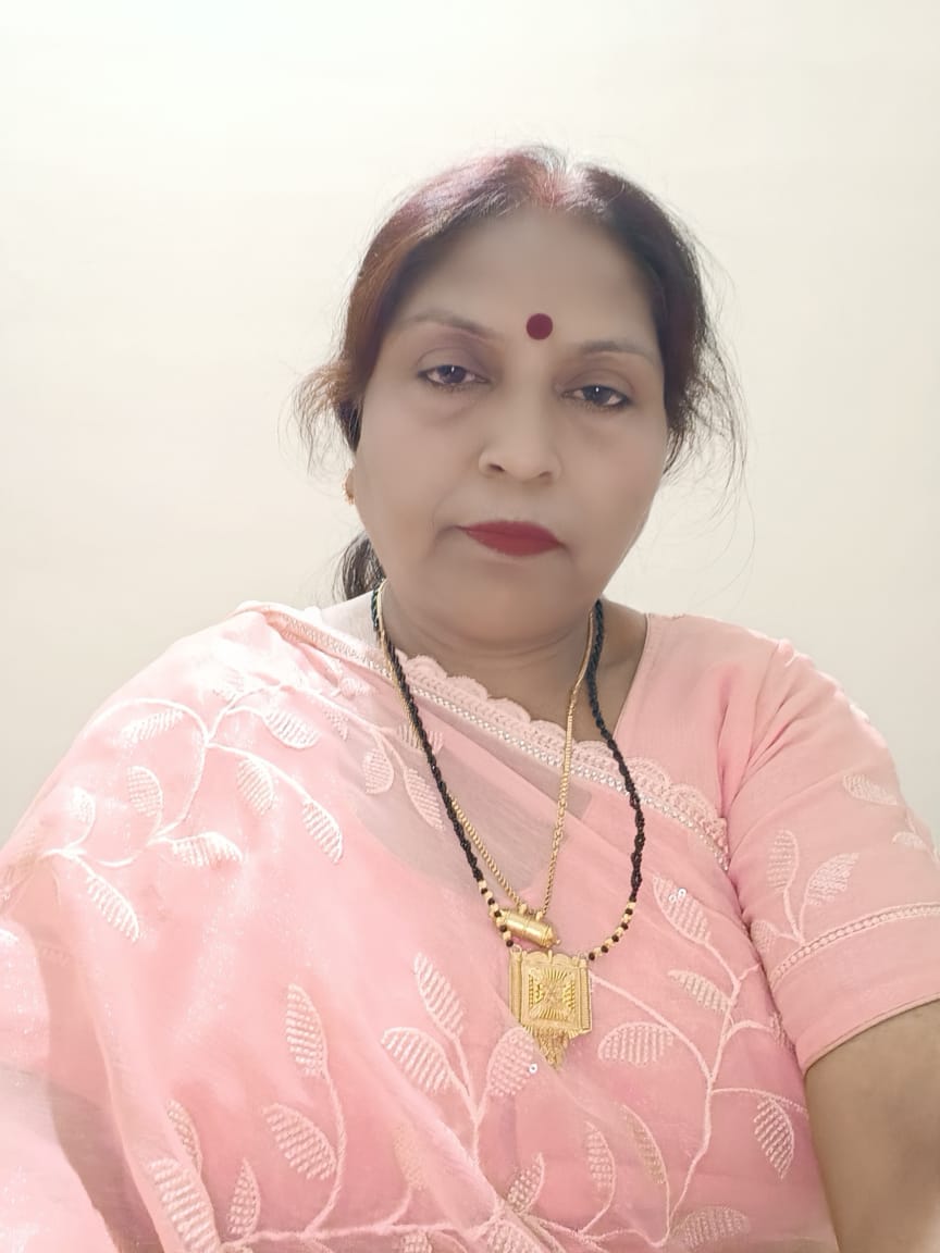 Prof. Pratibha Kashayap	-Govt College Surajpur | Government Rewati raman Mishra PG College | Surajpur College