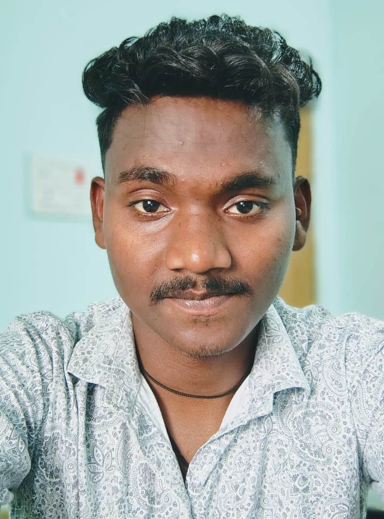 Govt College Surajpur | Government Rewati raman Mishra PG College | Surajpur College-Mr. Dhananjay Rajwade