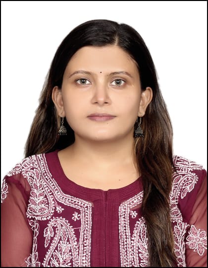 Dr. Deepshikha Patel-Govt College Surajpur | Government Rewati raman Mishra PG College | Surajpur College