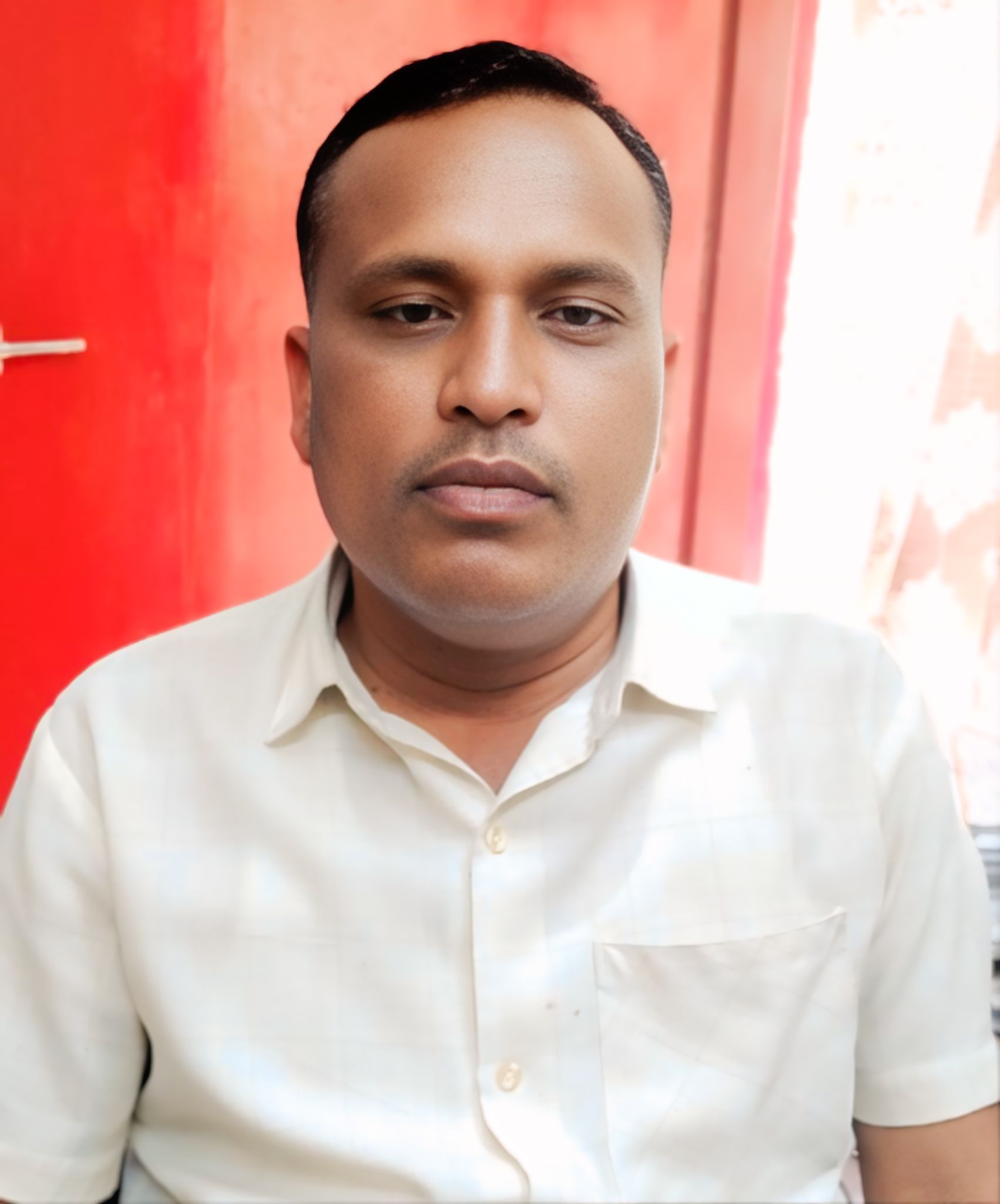 Govt College Surajpur | Government Rewati raman Mishra PG College | Surajpur College-Mr. Dhanuk Das