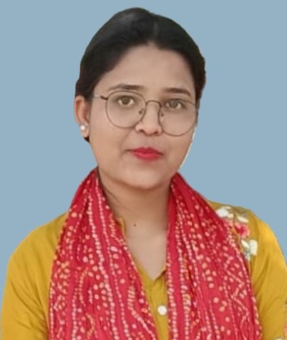 Ms. Manisha Soni-Govt College Surajpur | Government Rewati raman Mishra PG College | Surajpur College